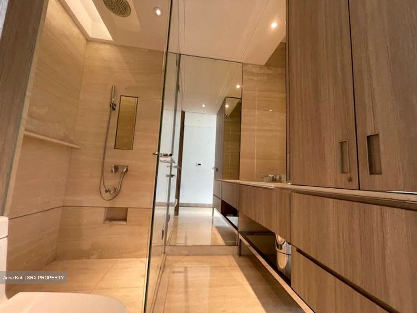 Ardmore Residence (D10), Condominium #621762141
